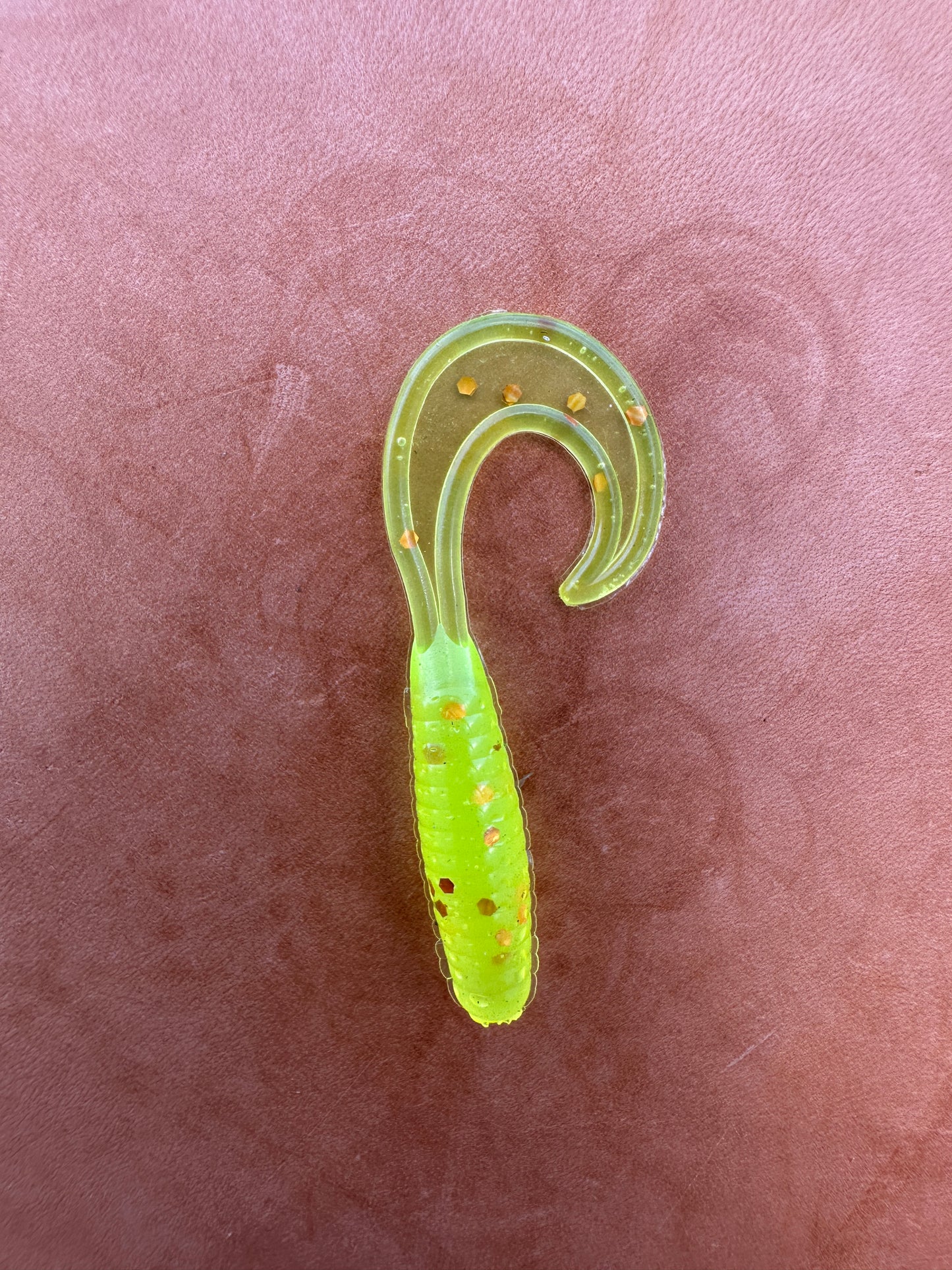 The hyper Grub