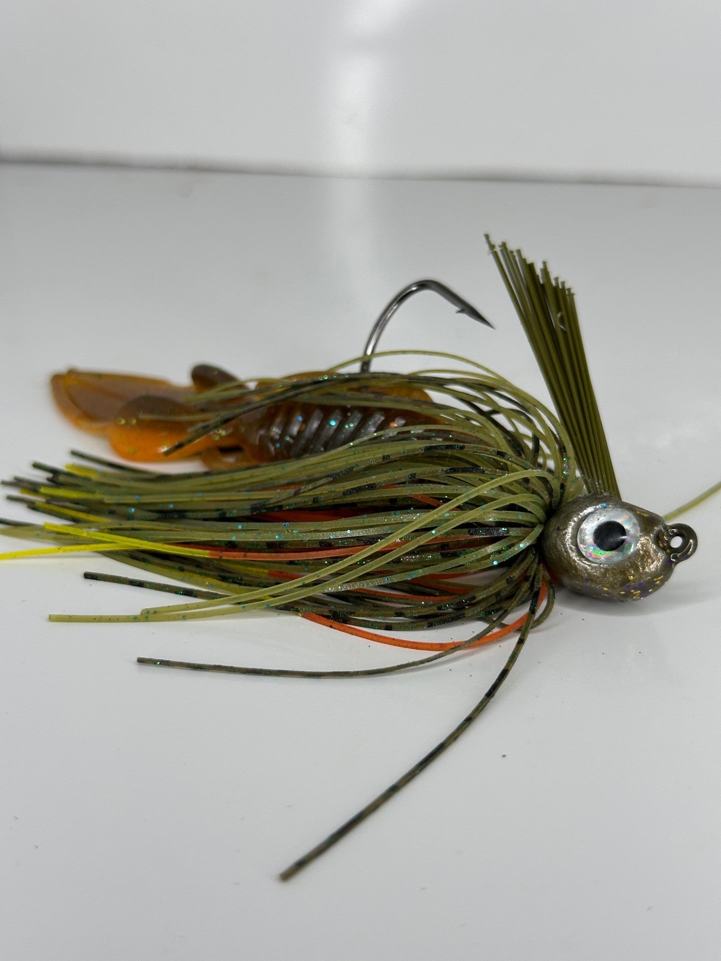 Swim Jig