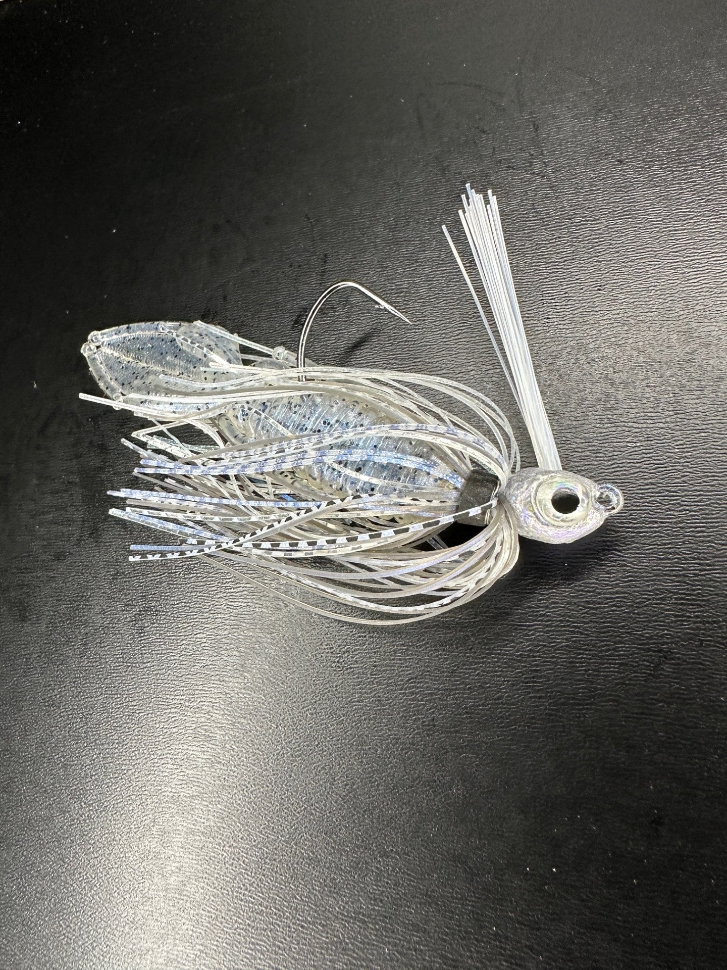 Swim Jig