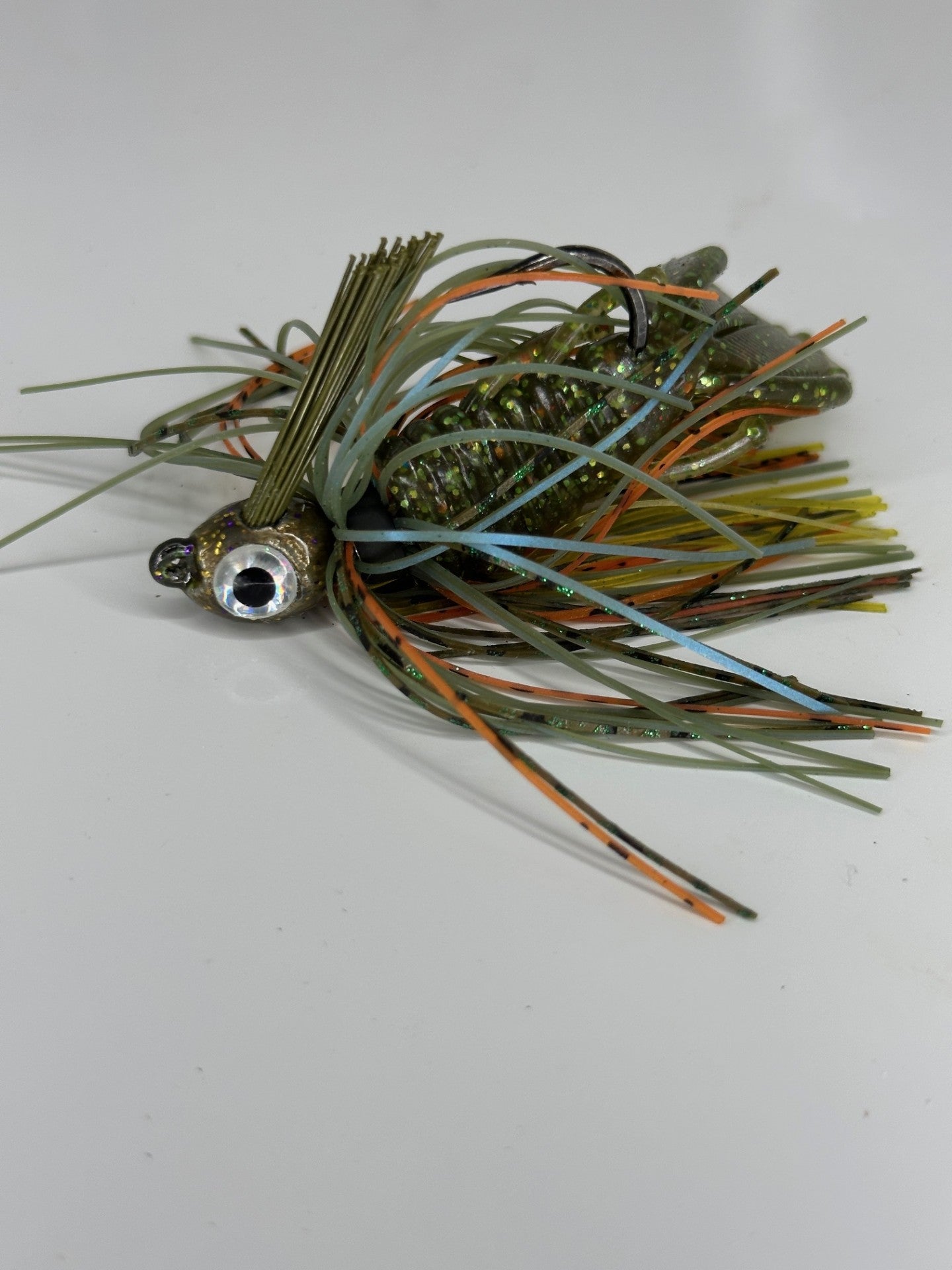 Swim Jig